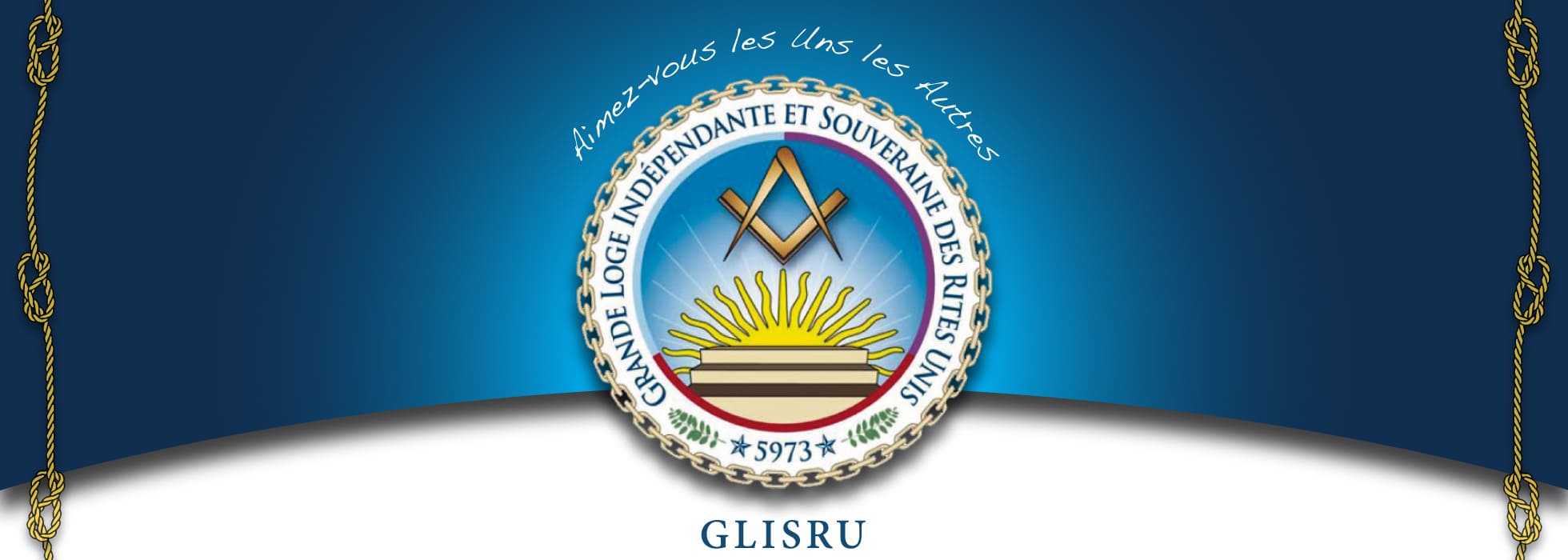 GLISRU Logo